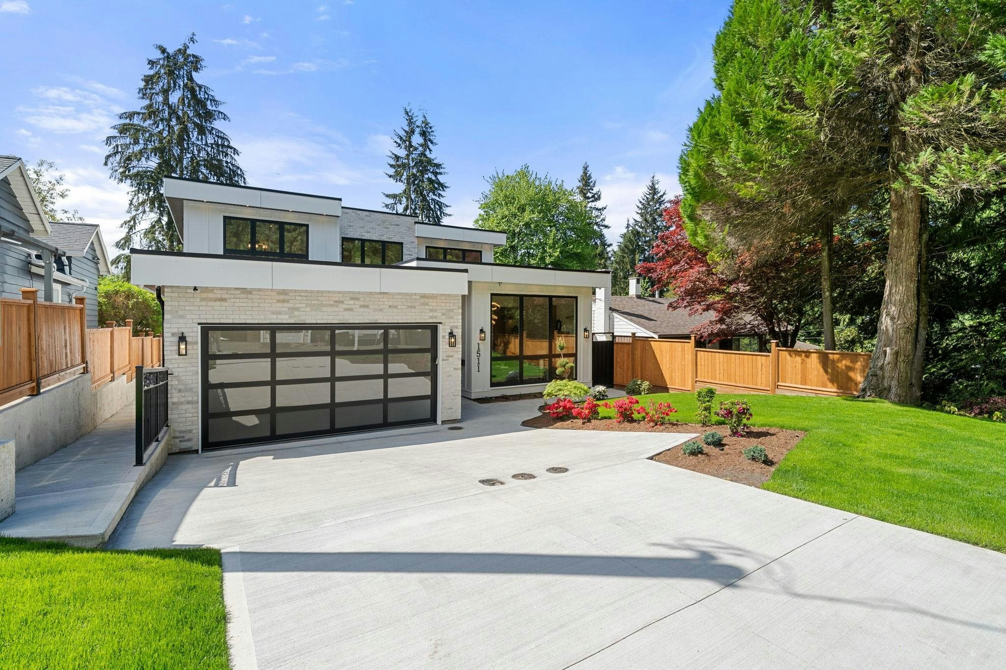 1511 Burrill Avenue, North Vancouver, BC, V7K 1L8 - 4