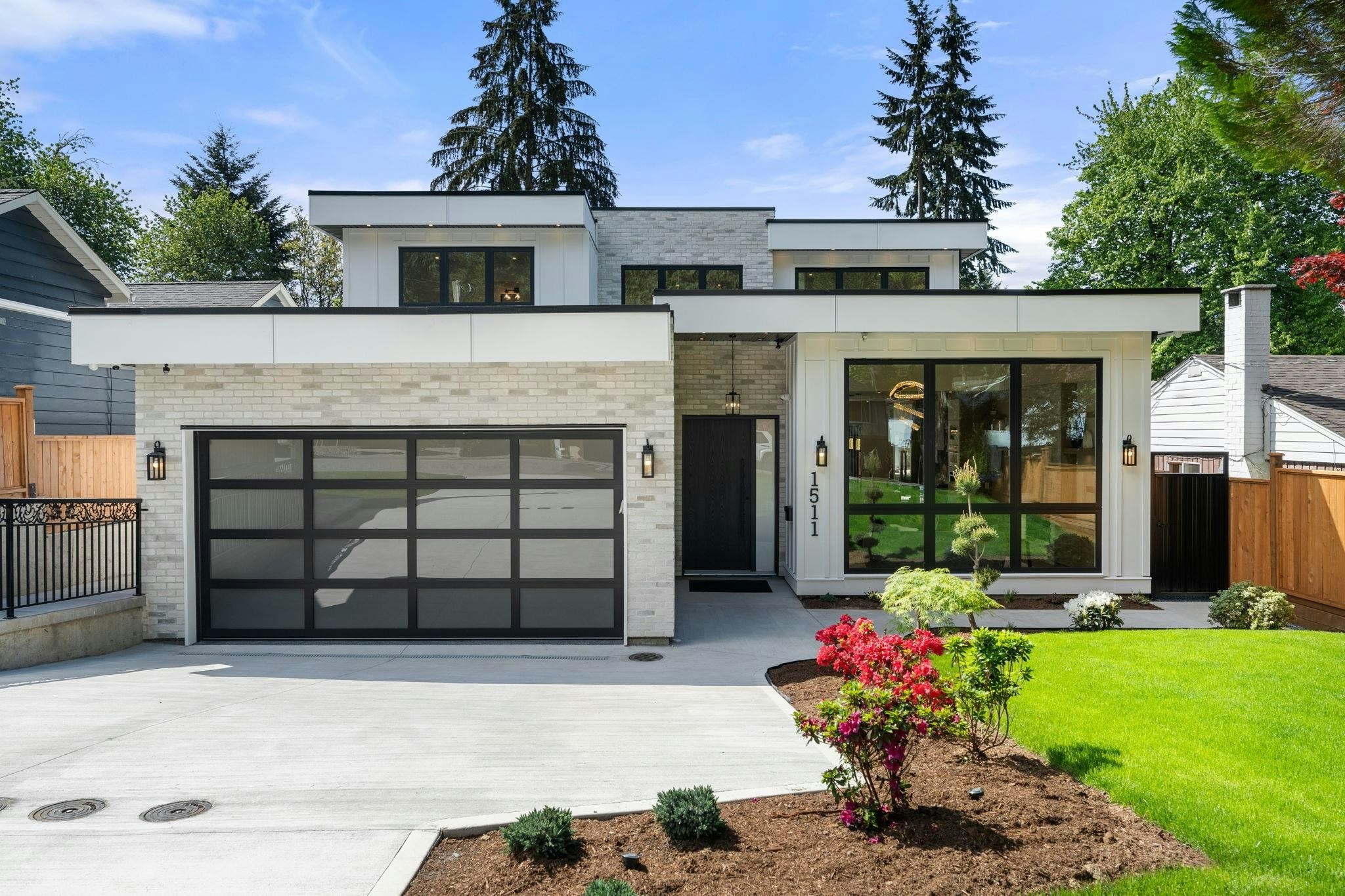 1511 Burrill Avenue, North Vancouver, BC, V7K 1L8