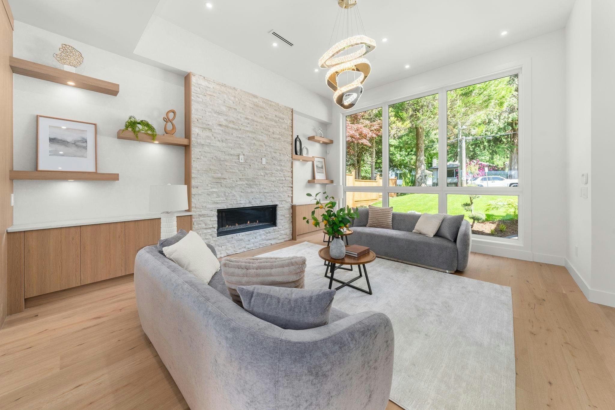 1511 Burrill Avenue, North Vancouver, BC, V7K 1L8 - 15