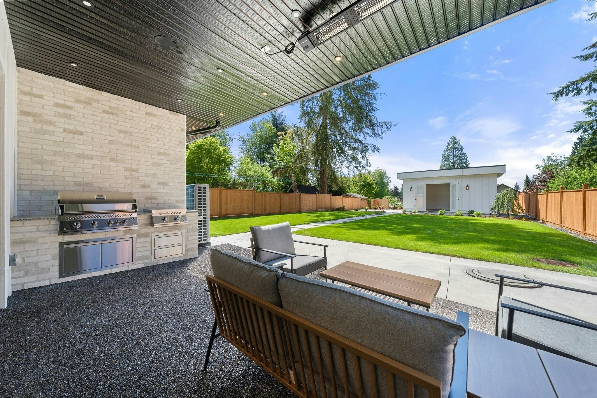 1511 Burrill Avenue, North Vancouver, BC, V7K 1L8 - 36
