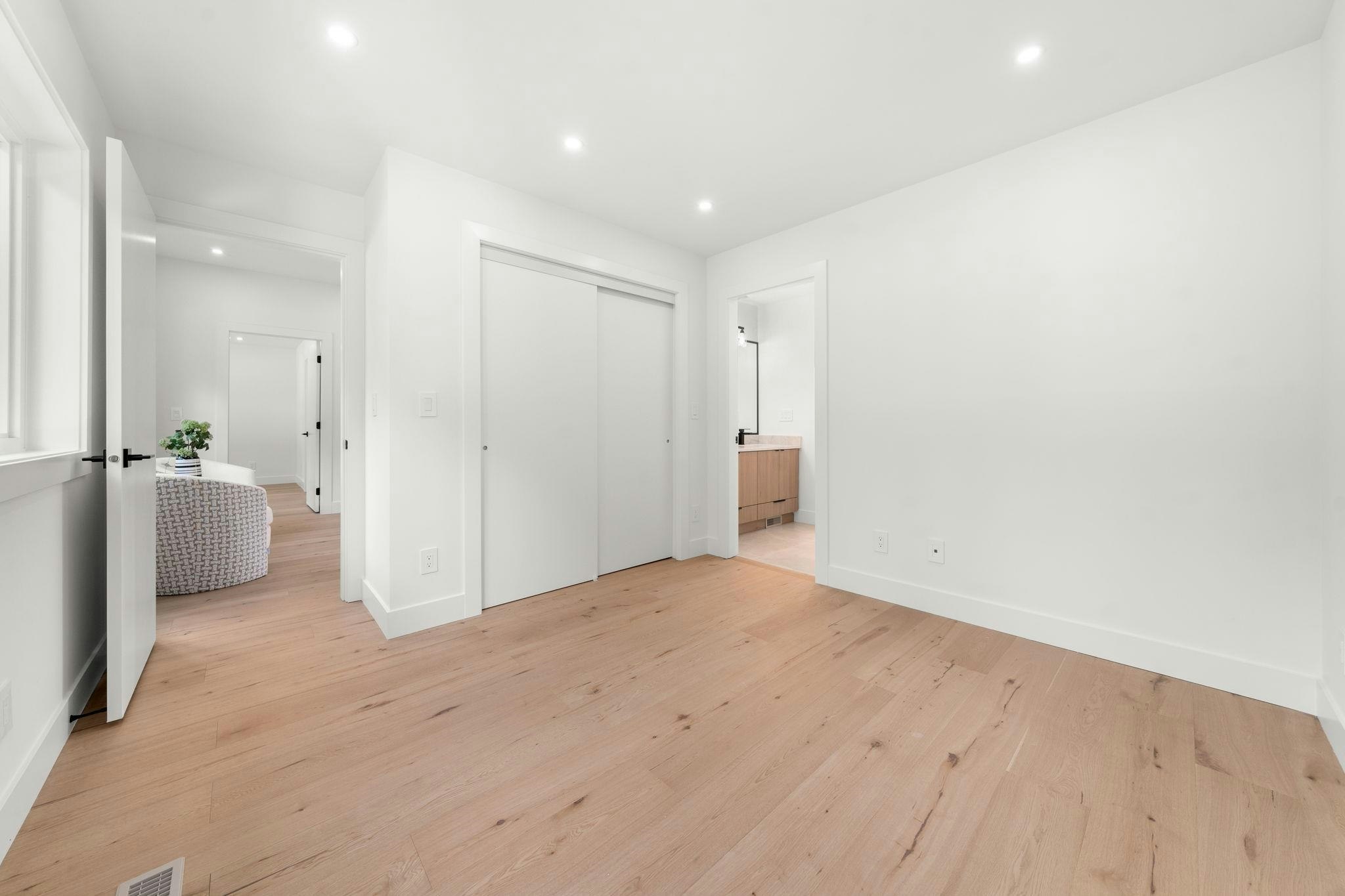 1511 Burrill Avenue, North Vancouver, BC, V7K 1L8 - 19