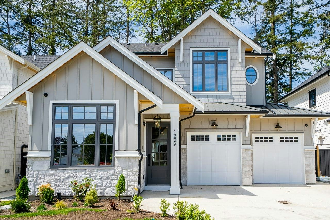 1229 Stellers Jay Place, Delta, BC, V4M 0H3