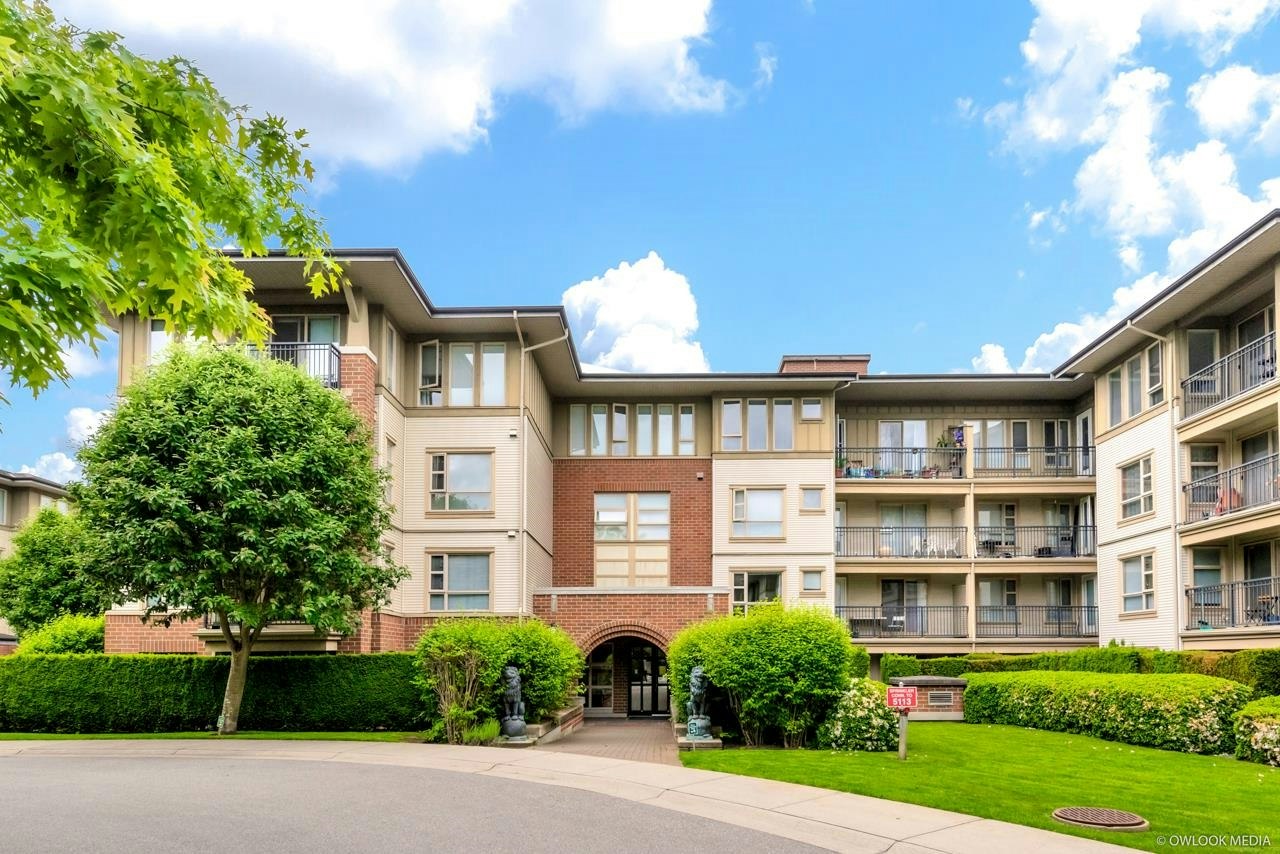 2112-5113 Garden City Road, Richmond, BC, V6X 4H5
