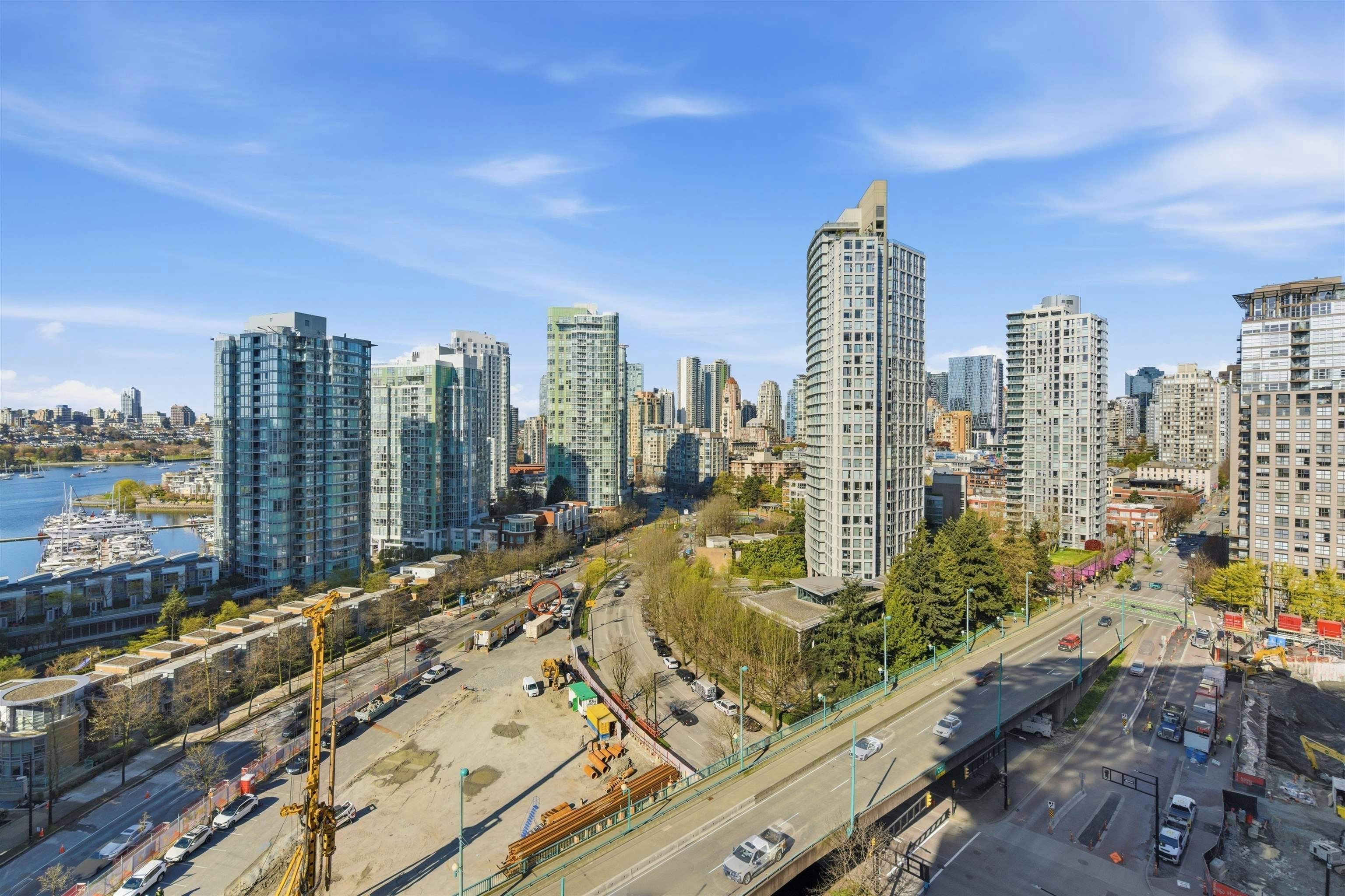 1587-87 Nelson Street, Vancouver, BC, V6Z 0E8 - 19