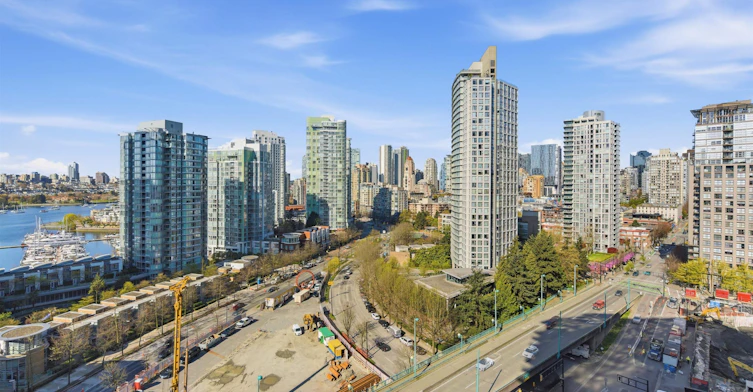 1587-87 Nelson Street, Vancouver, BC, V6Z 0E8 - 19