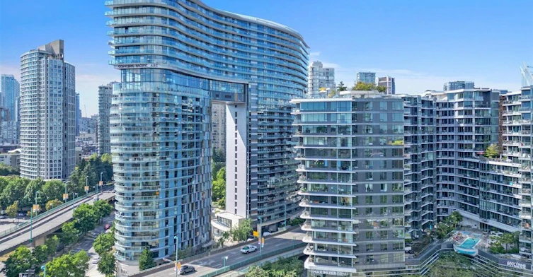 1587-87 Nelson Street, Vancouver, BC, V6Z 0E8 - 27