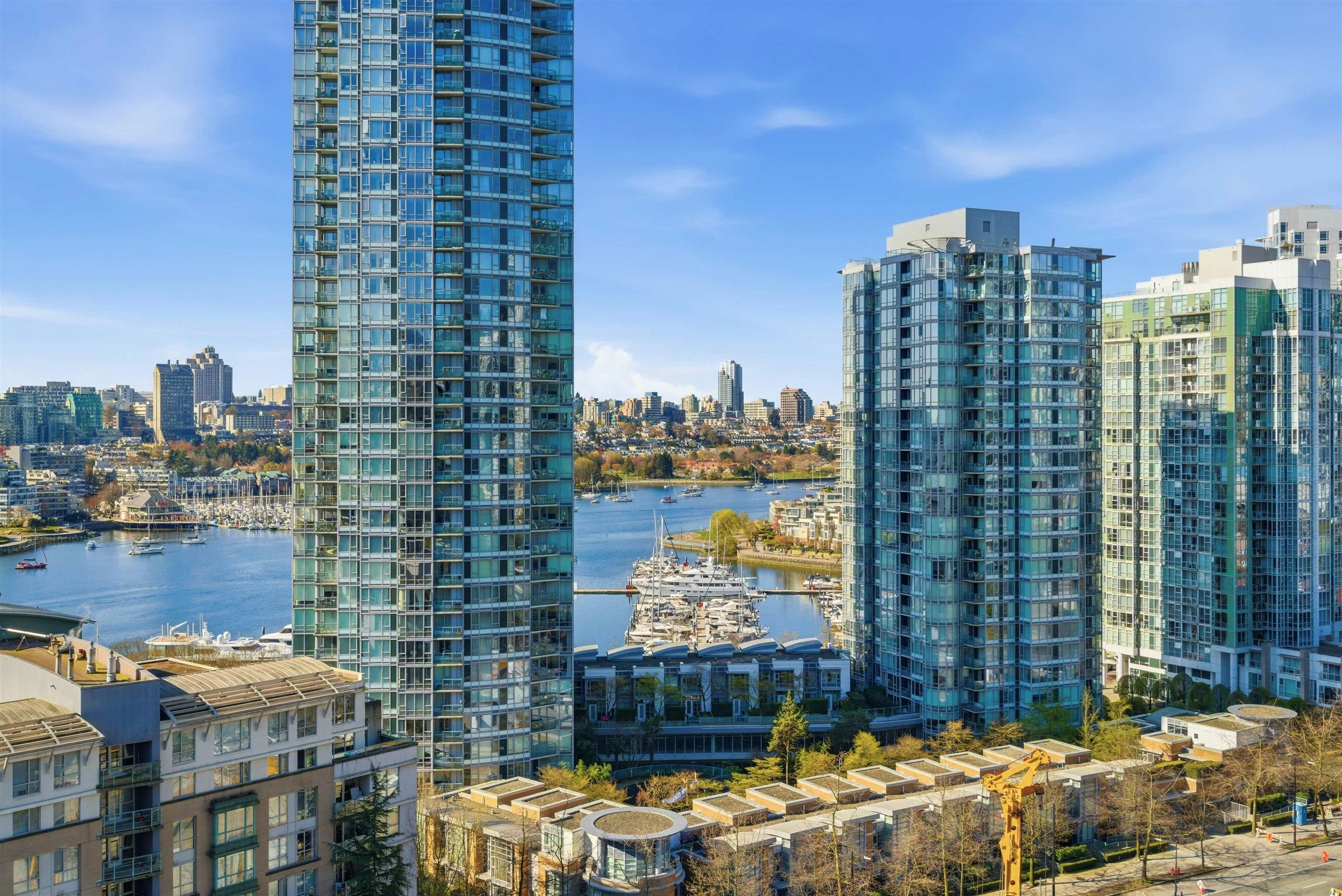 1587-87 Nelson Street, Vancouver, BC, V6Z 0E8 - 18