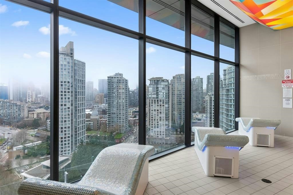 1587-87 Nelson Street, Vancouver, BC, V6Z 0E8 - 30