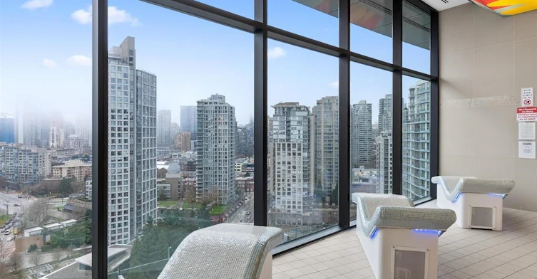 1587-87 Nelson Street, Vancouver, BC, V6Z 0E8 - 30