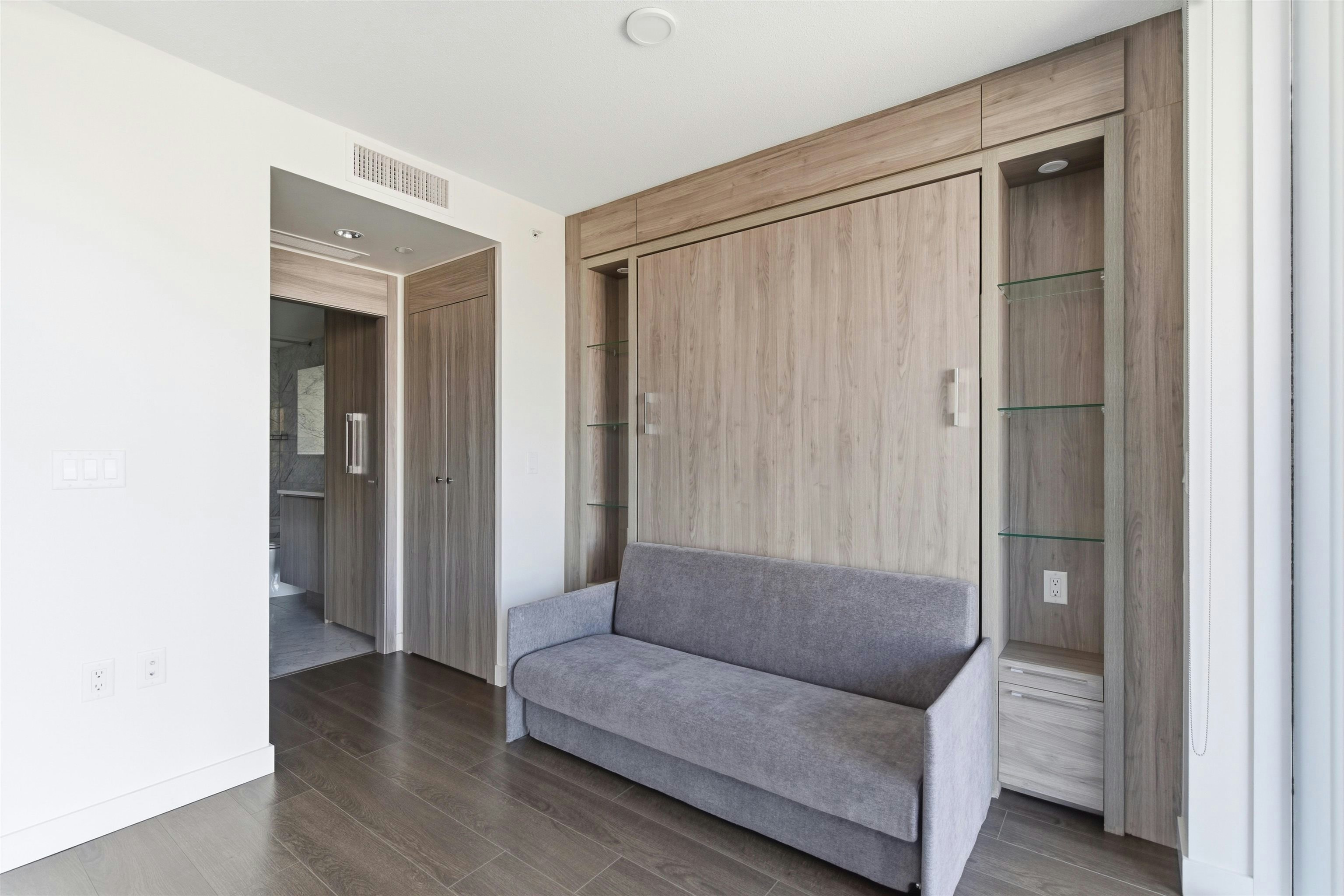 1587-87 Nelson Street, Vancouver, BC, V6Z 0E8 - 9