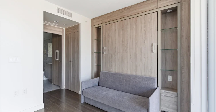 1587-87 Nelson Street, Vancouver, BC, V6Z 0E8 - 9