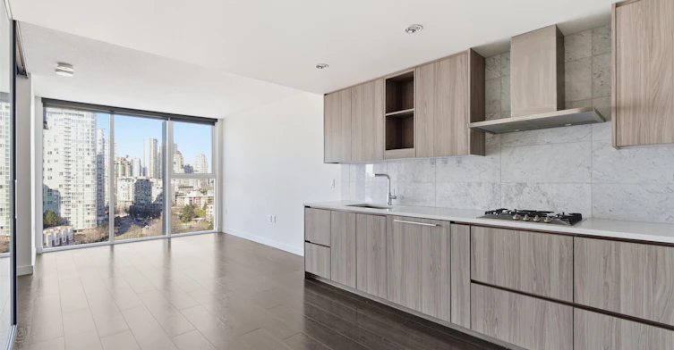 1587-87 Nelson Street, Vancouver, BC, V6Z 0E8 - 3