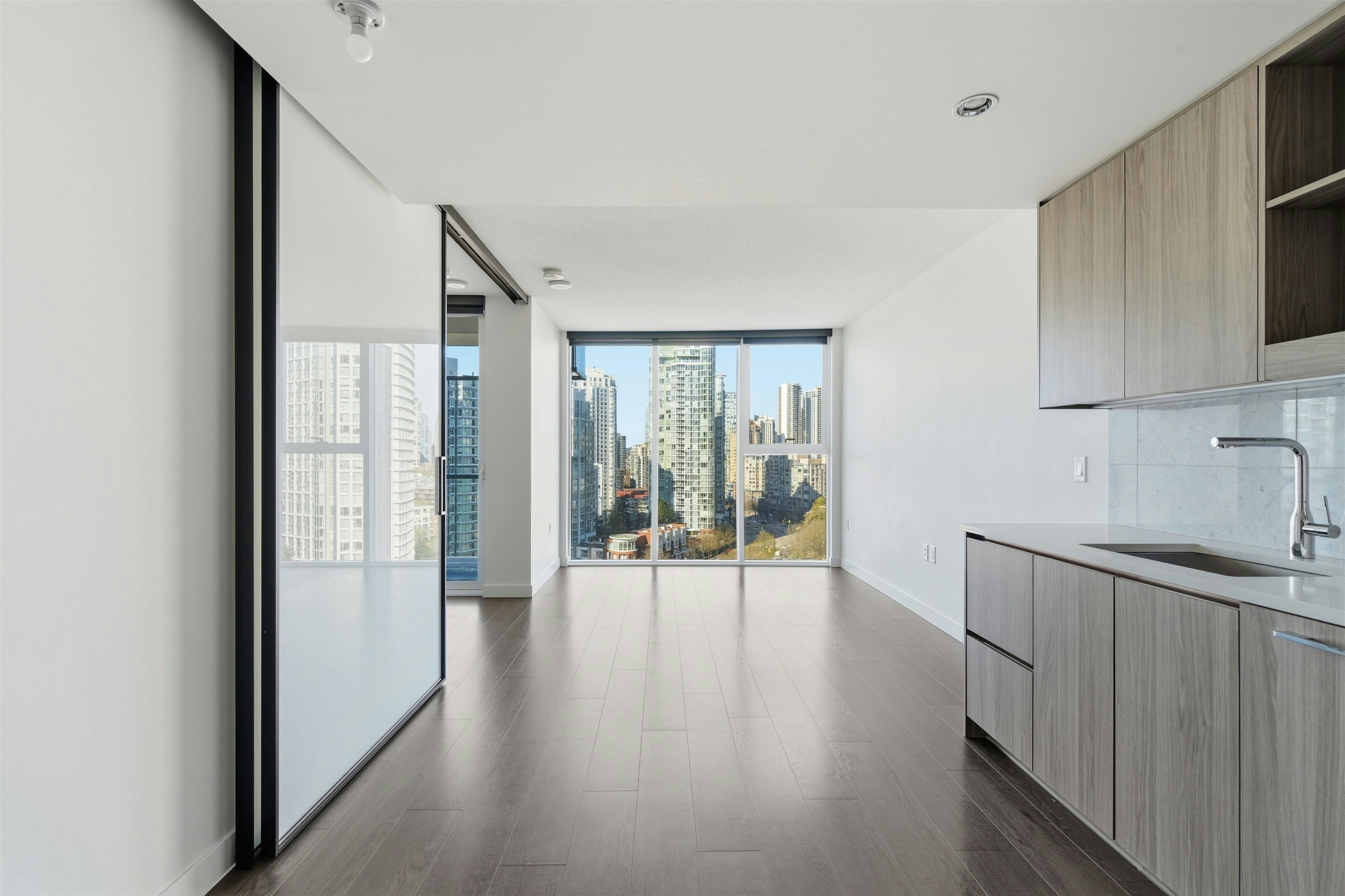 1587-87 Nelson Street, Vancouver, BC, V6Z 0E8