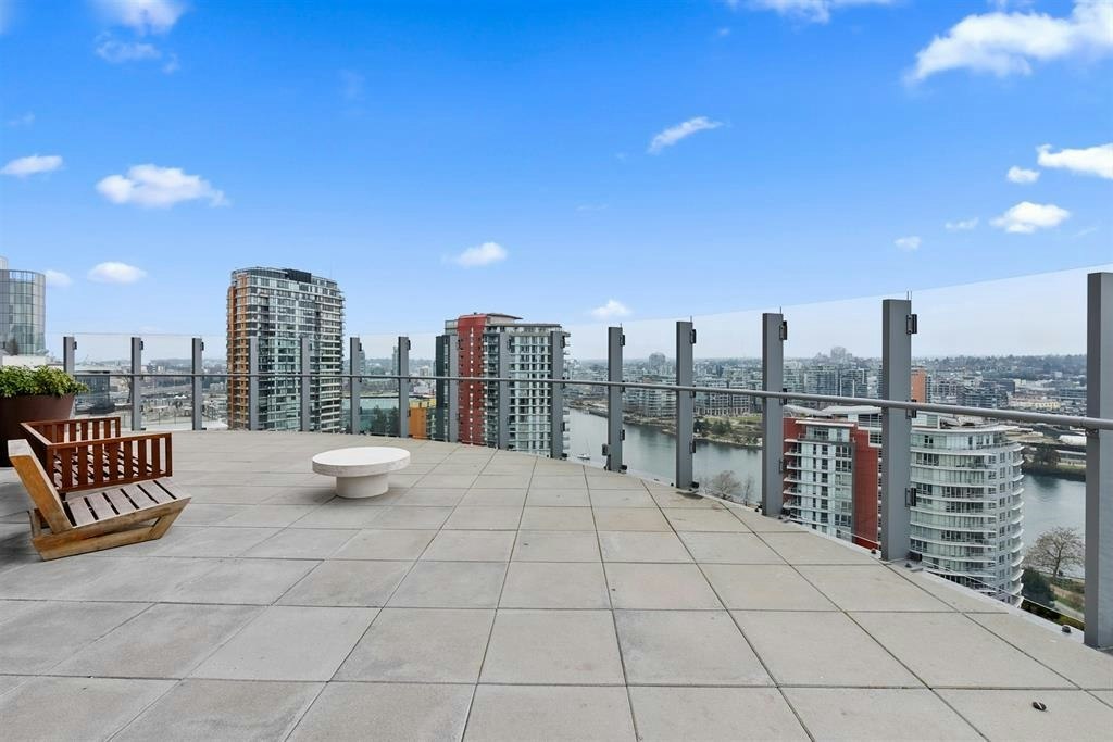 1587-87 Nelson Street, Vancouver, BC, V6Z 0E8 - 28