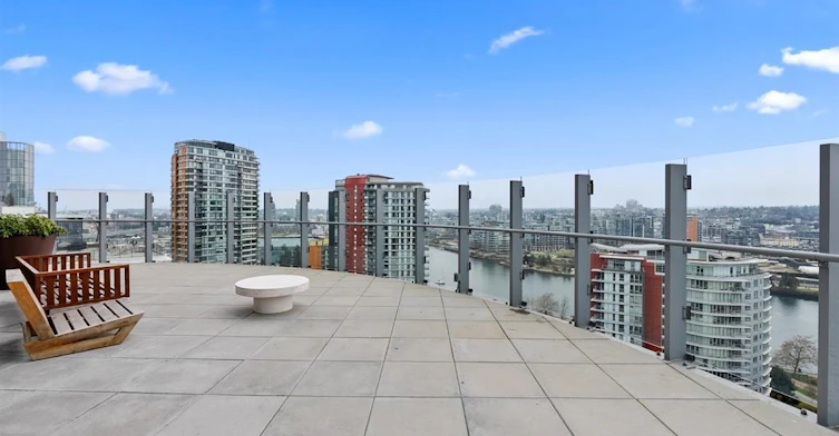 1587-87 Nelson Street, Vancouver, BC, V6Z 0E8 - 28