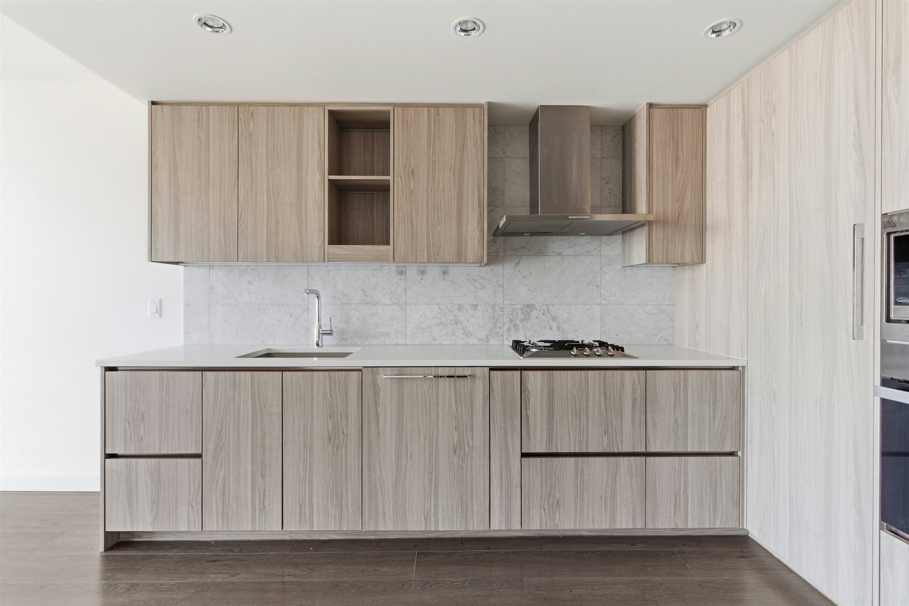 1587-87 Nelson Street, Vancouver, BC, V6Z 0E8 - 4