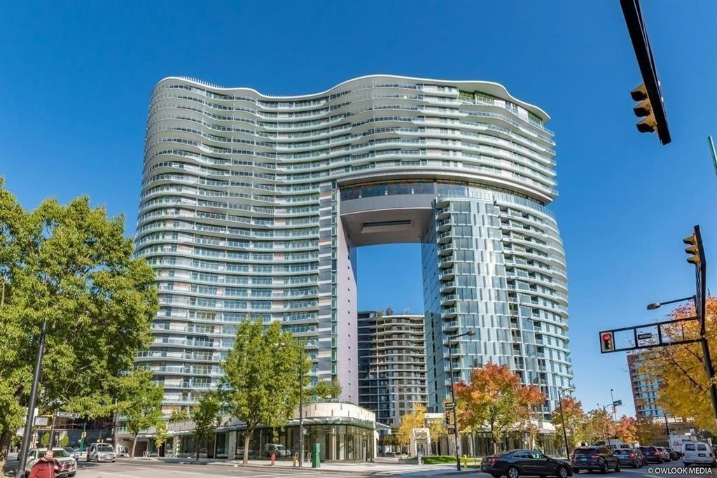 1587-87 Nelson Street, Vancouver, BC, V6Z 0E8 - 34
