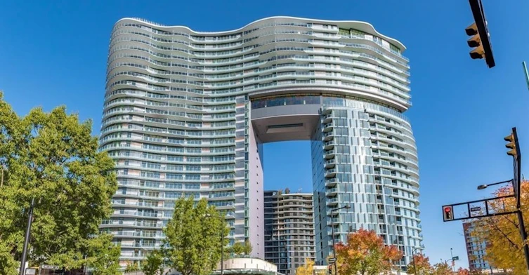 1587-87 Nelson Street, Vancouver, BC, V6Z 0E8 - 34