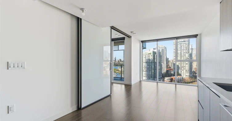 1587-87 Nelson Street, Vancouver, BC, V6Z 0E8 - 2