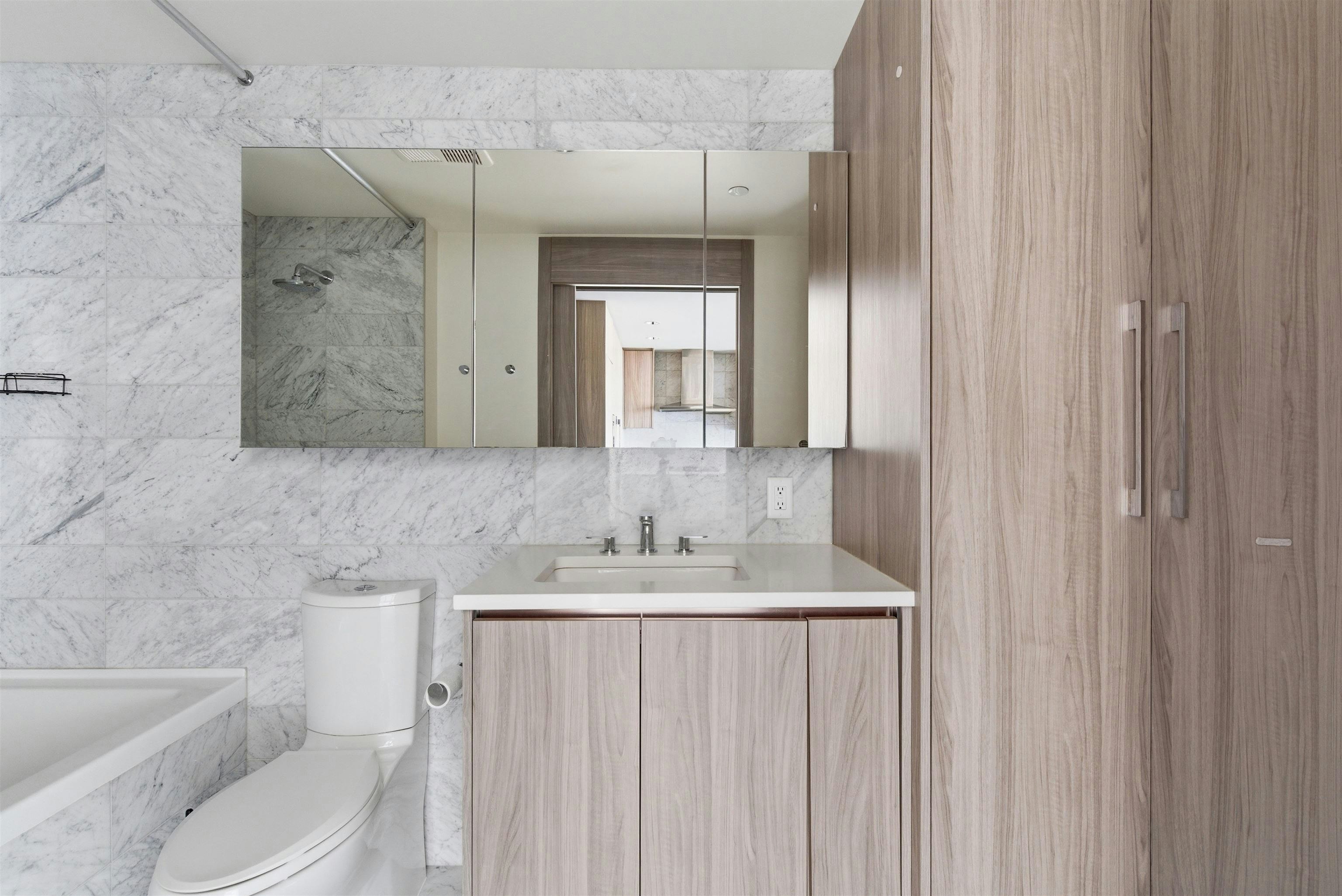 1587-87 Nelson Street, Vancouver, BC, V6Z 0E8 - 14
