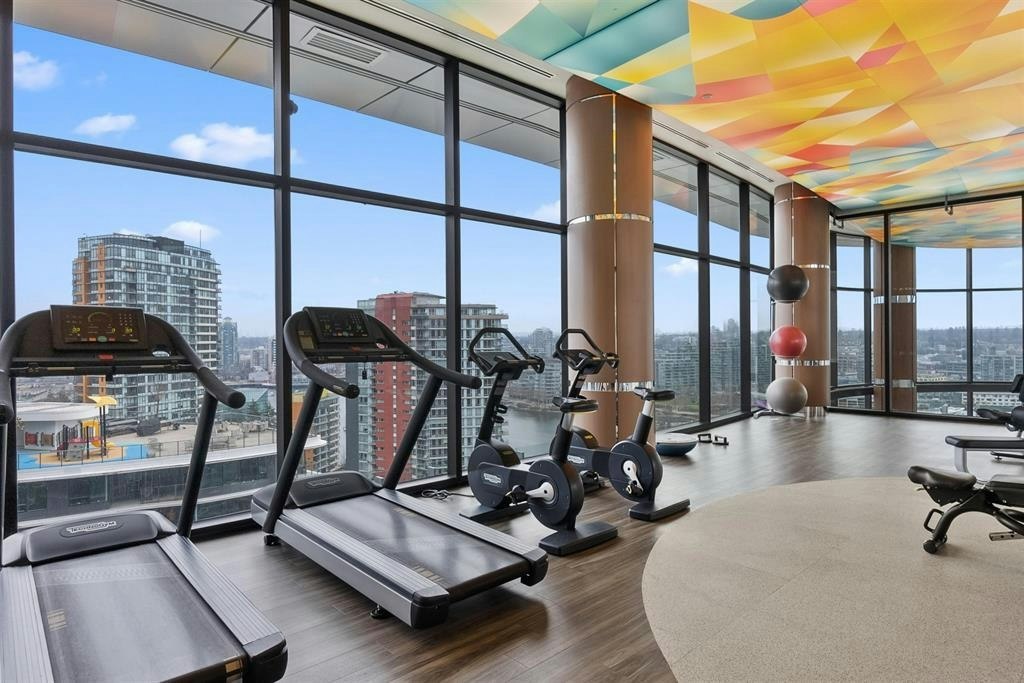 1587-87 Nelson Street, Vancouver, BC, V6Z 0E8 - 31