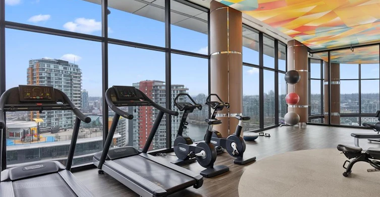 1587-87 Nelson Street, Vancouver, BC, V6Z 0E8 - 31
