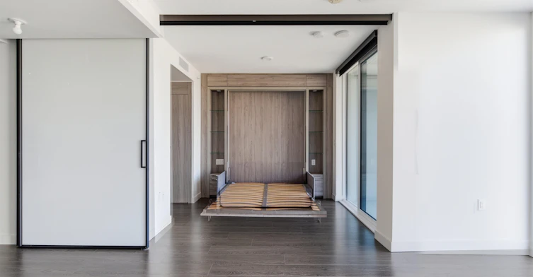 1587-87 Nelson Street, Vancouver, BC, V6Z 0E8 - 12