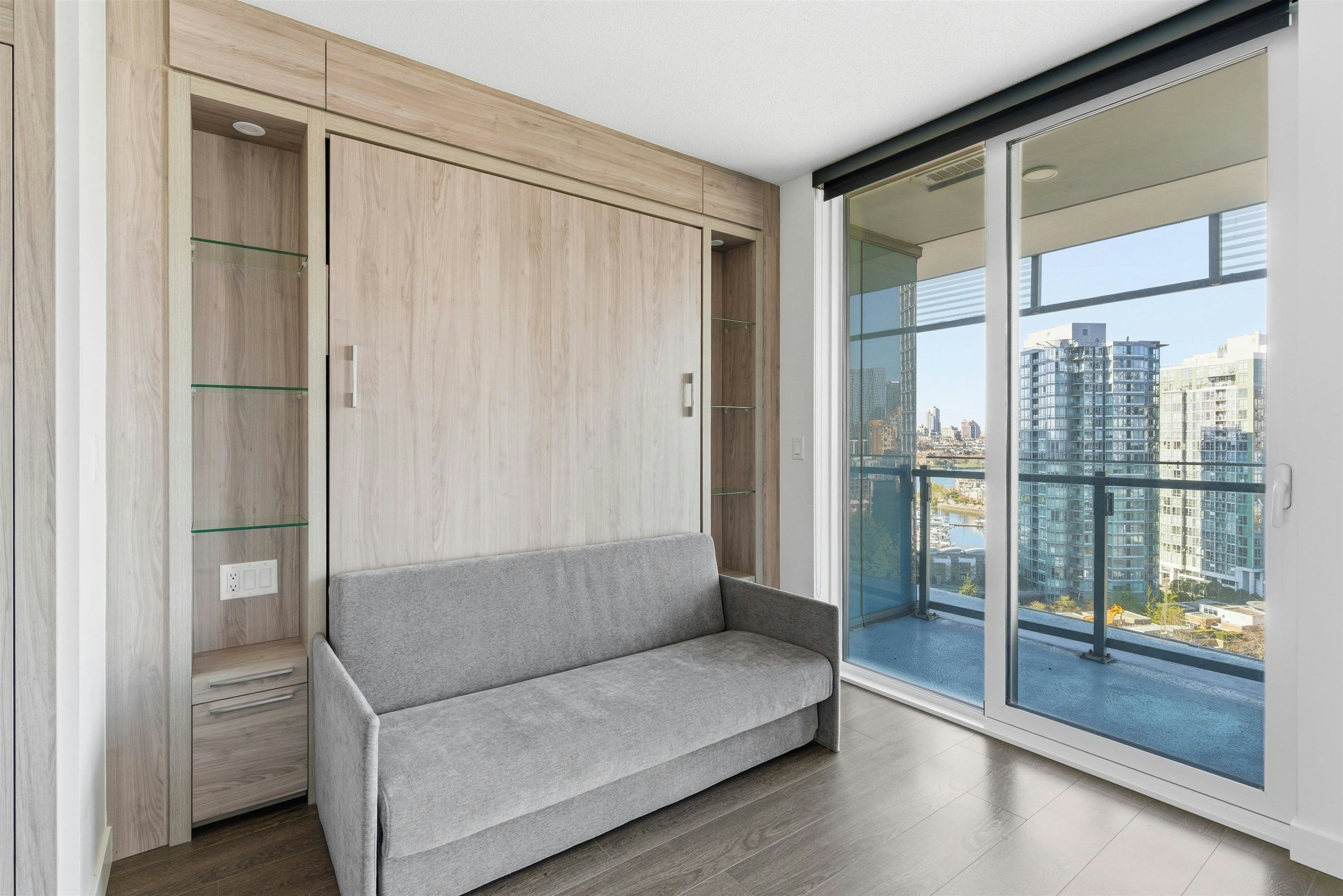 1587-87 Nelson Street, Vancouver, BC, V6Z 0E8 - 8