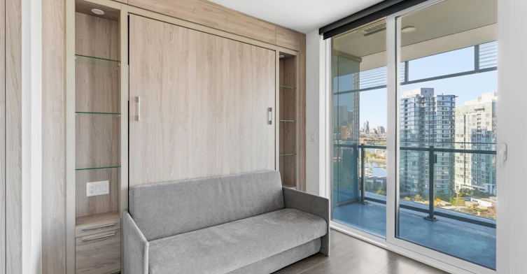1587-87 Nelson Street, Vancouver, BC, V6Z 0E8 - 8