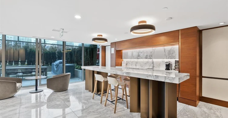1587-87 Nelson Street, Vancouver, BC, V6Z 0E8 - 29