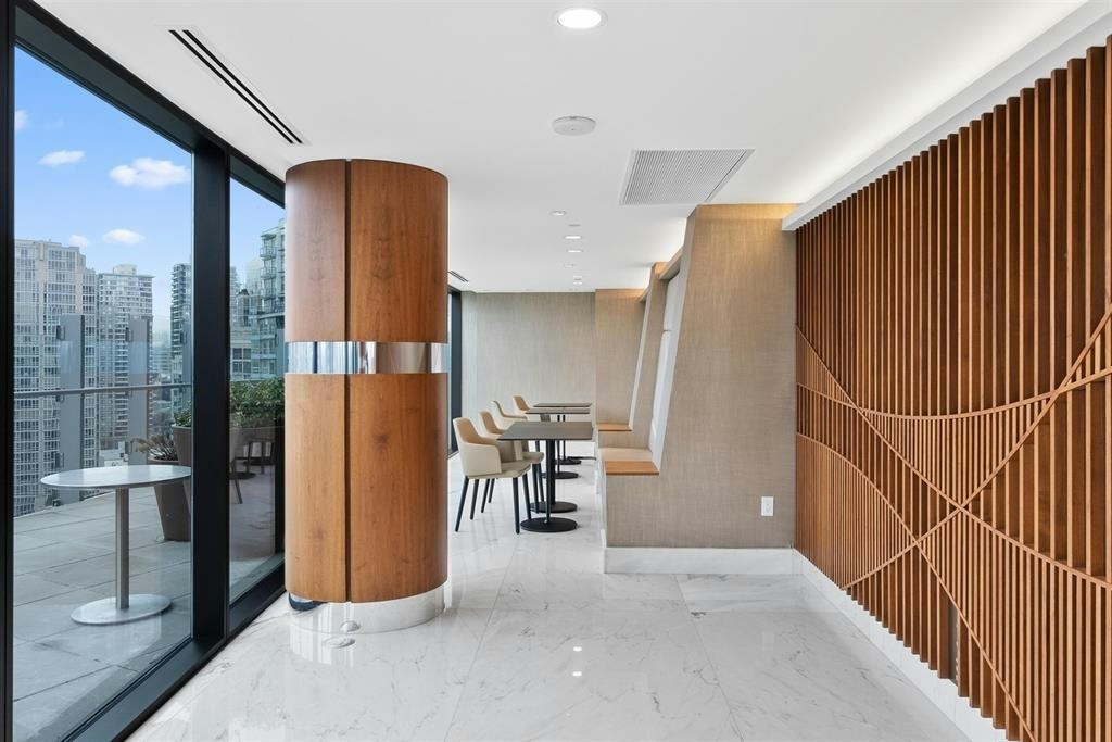 1587-87 Nelson Street, Vancouver, BC, V6Z 0E8 - 26