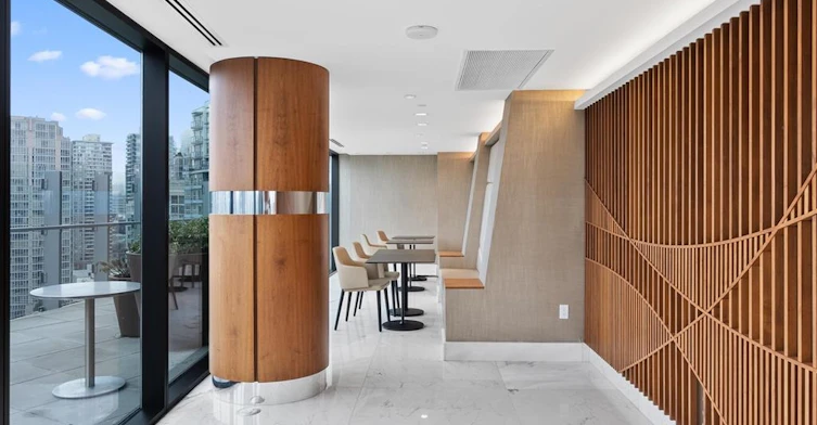 1587-87 Nelson Street, Vancouver, BC, V6Z 0E8 - 26