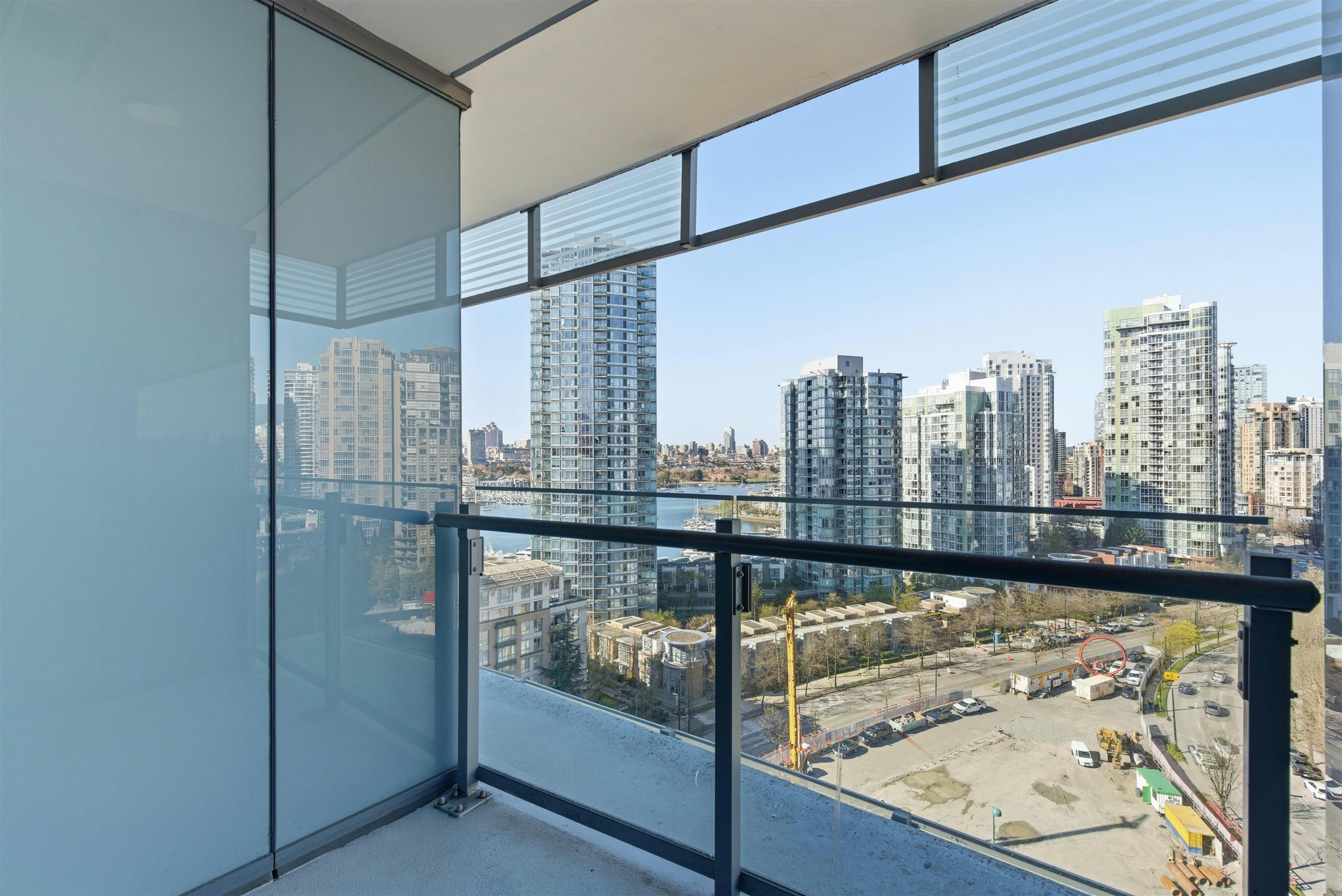 1587-87 Nelson Street, Vancouver, BC, V6Z 0E8 - 17