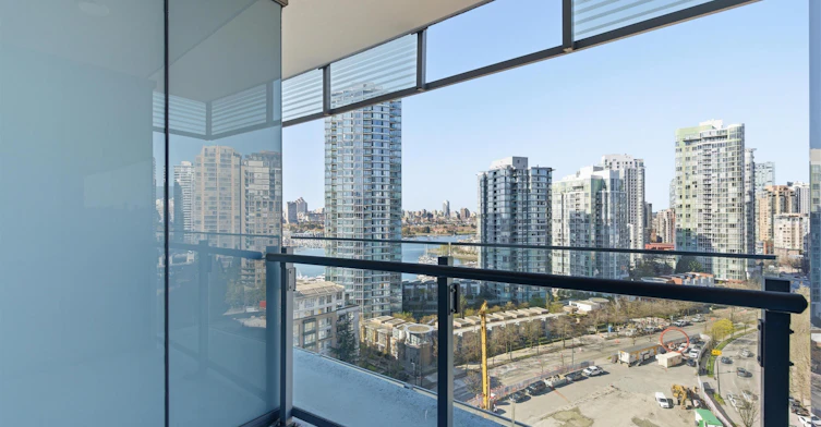 1587-87 Nelson Street, Vancouver, BC, V6Z 0E8 - 17