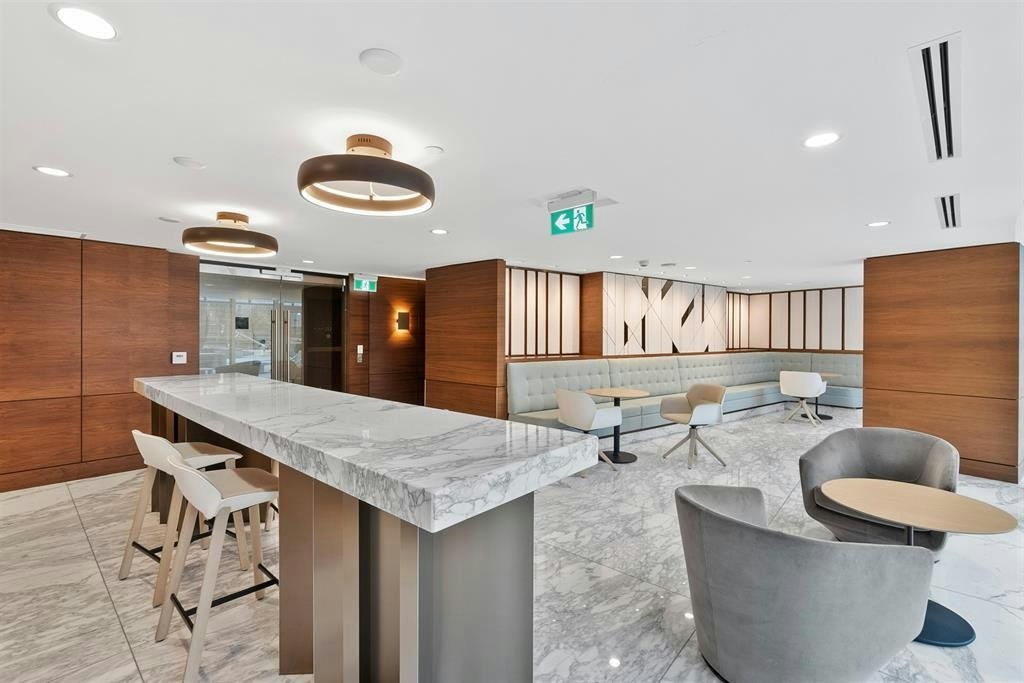 1587-87 Nelson Street, Vancouver, BC, V6Z 0E8 - 25