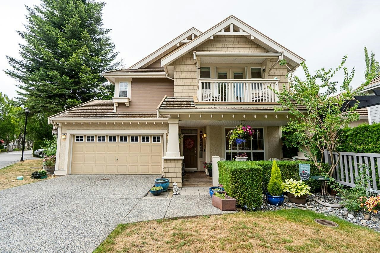 72-15288 36 Avenue, Surrey, BC, V3Z 0S6