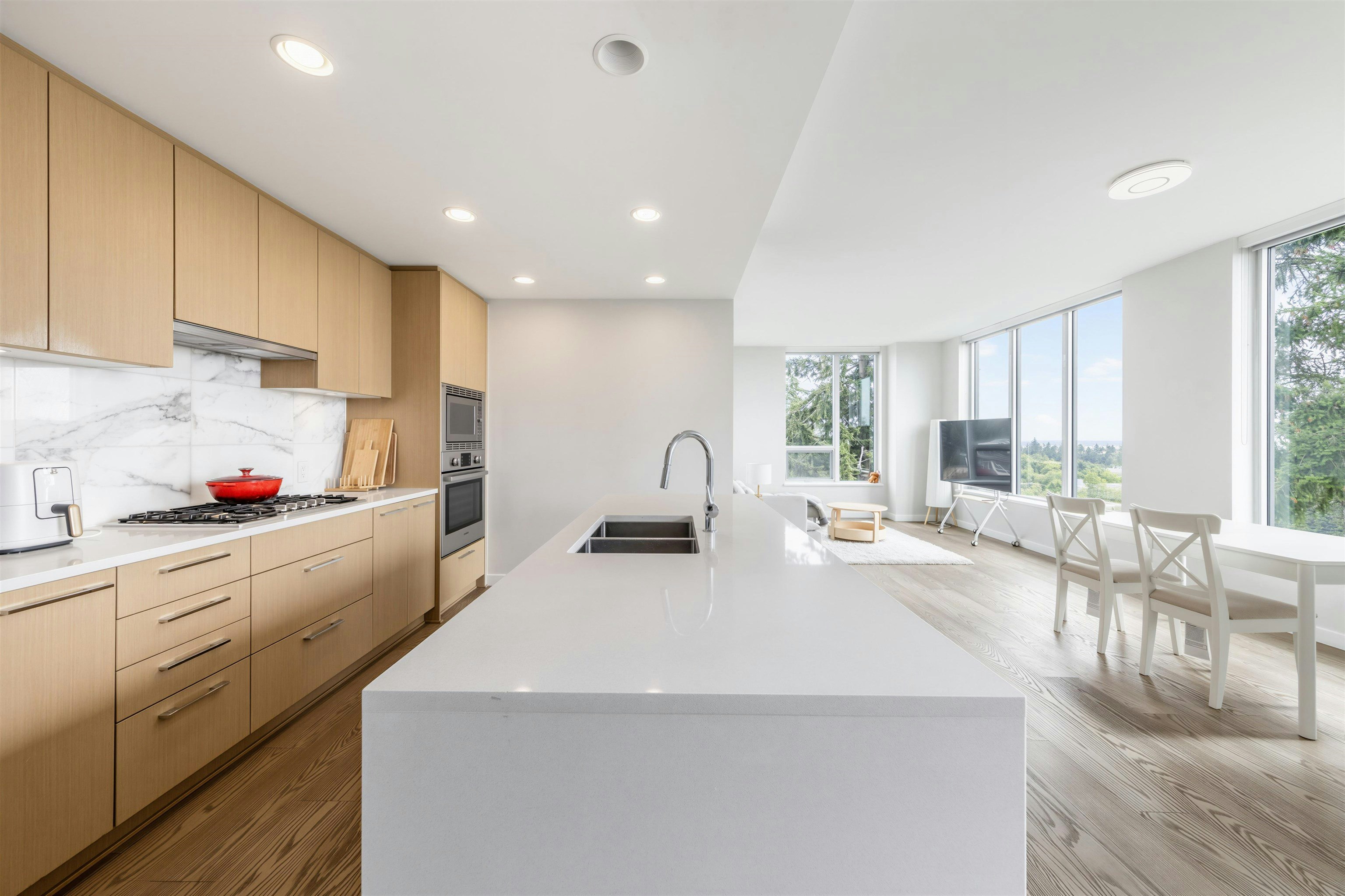 909-3533 Ross Drive, Vancouver, BC, V6S 0L3 - 17