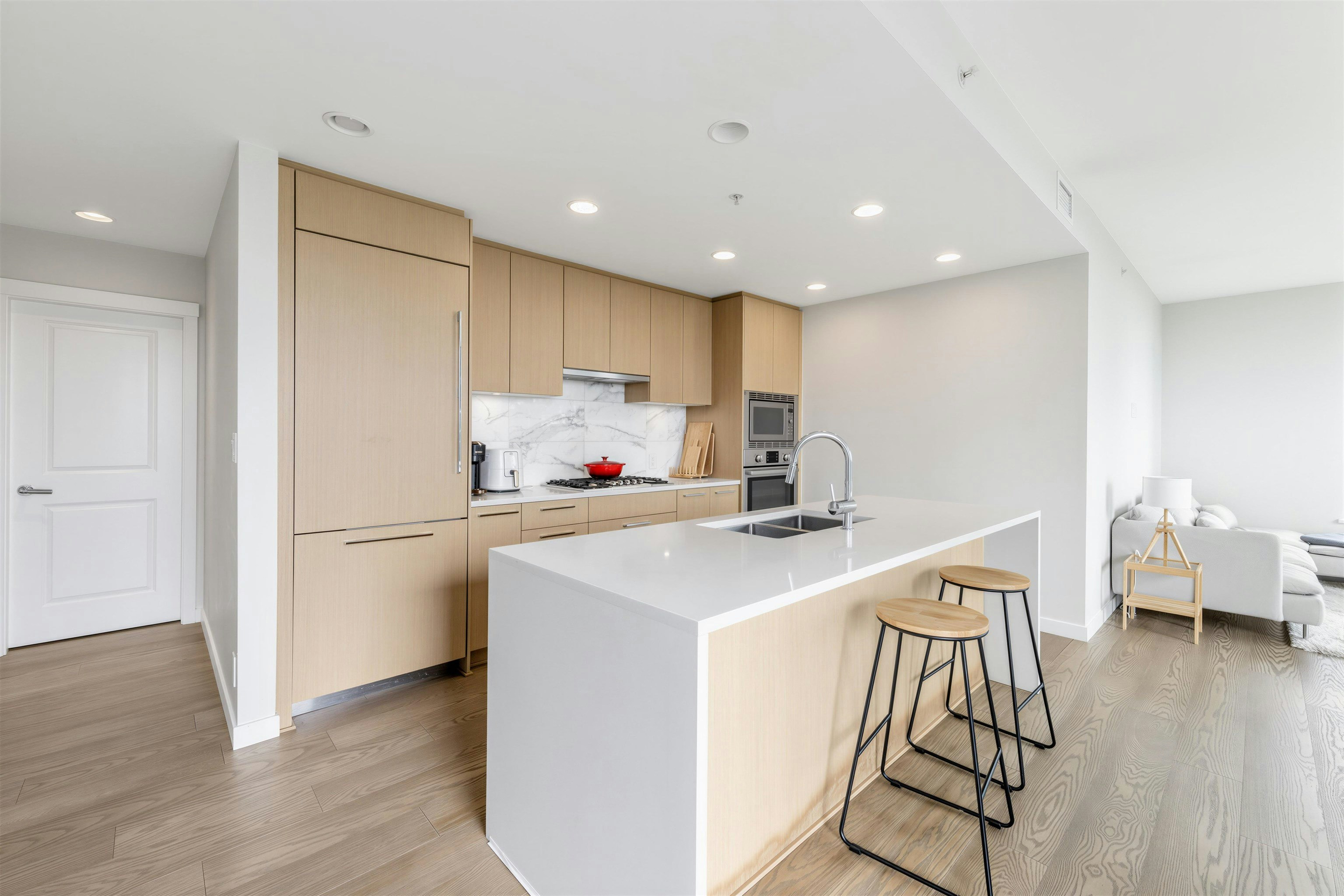 909-3533 Ross Drive, Vancouver, BC, V6S 0L3 - 24