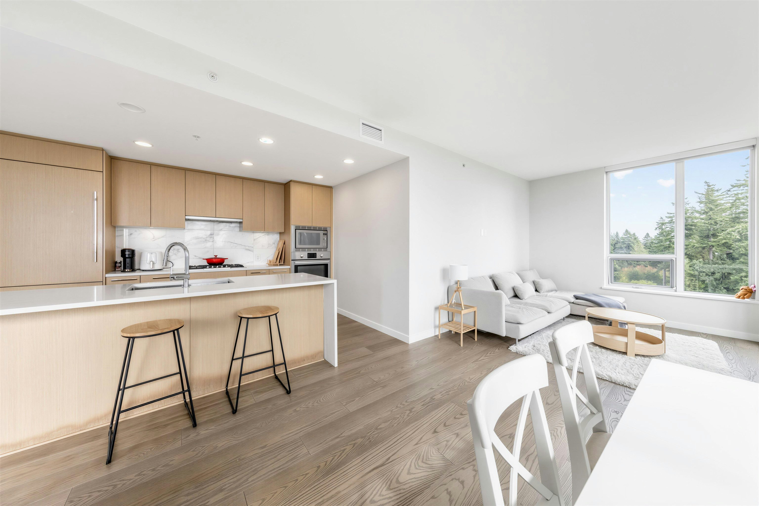 909-3533 Ross Drive, Vancouver, BC, V6S 0L3 - 20