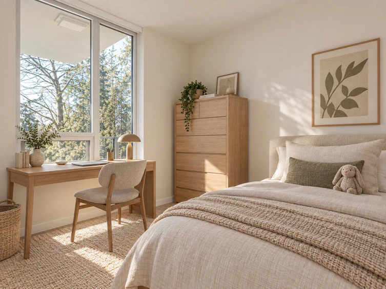 909-3533 Ross Drive, Vancouver, BC, V6S 0L3 - 9