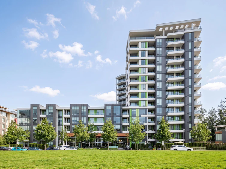 909-3533 Ross Drive, Vancouver, BC, V6S 0L3