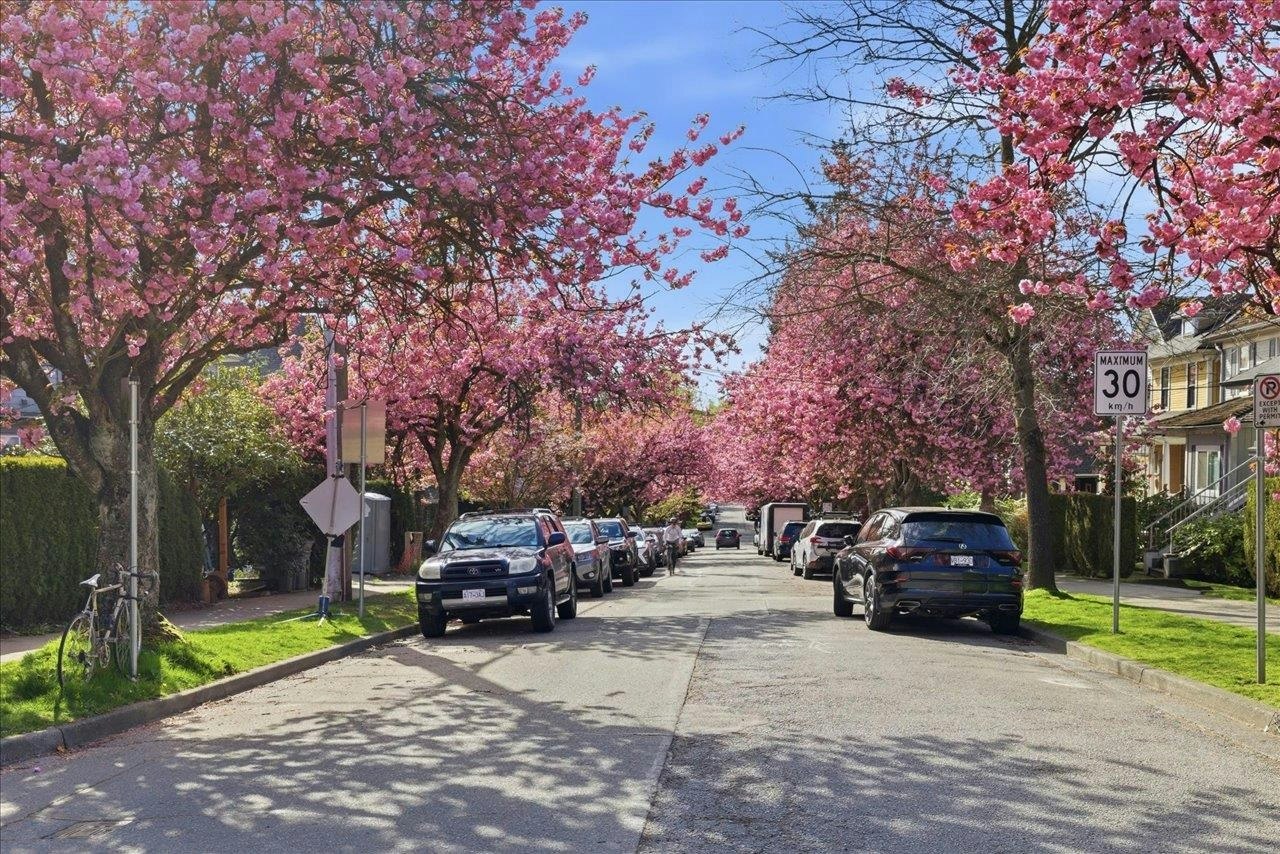 14 W 14th Avenue, Vancouver, BC, V5Y 1W6 - 33