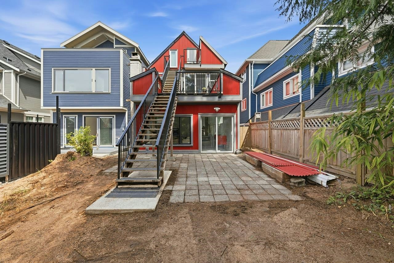 14 W 14th Avenue, Vancouver, BC, V5Y 1W6 - 32