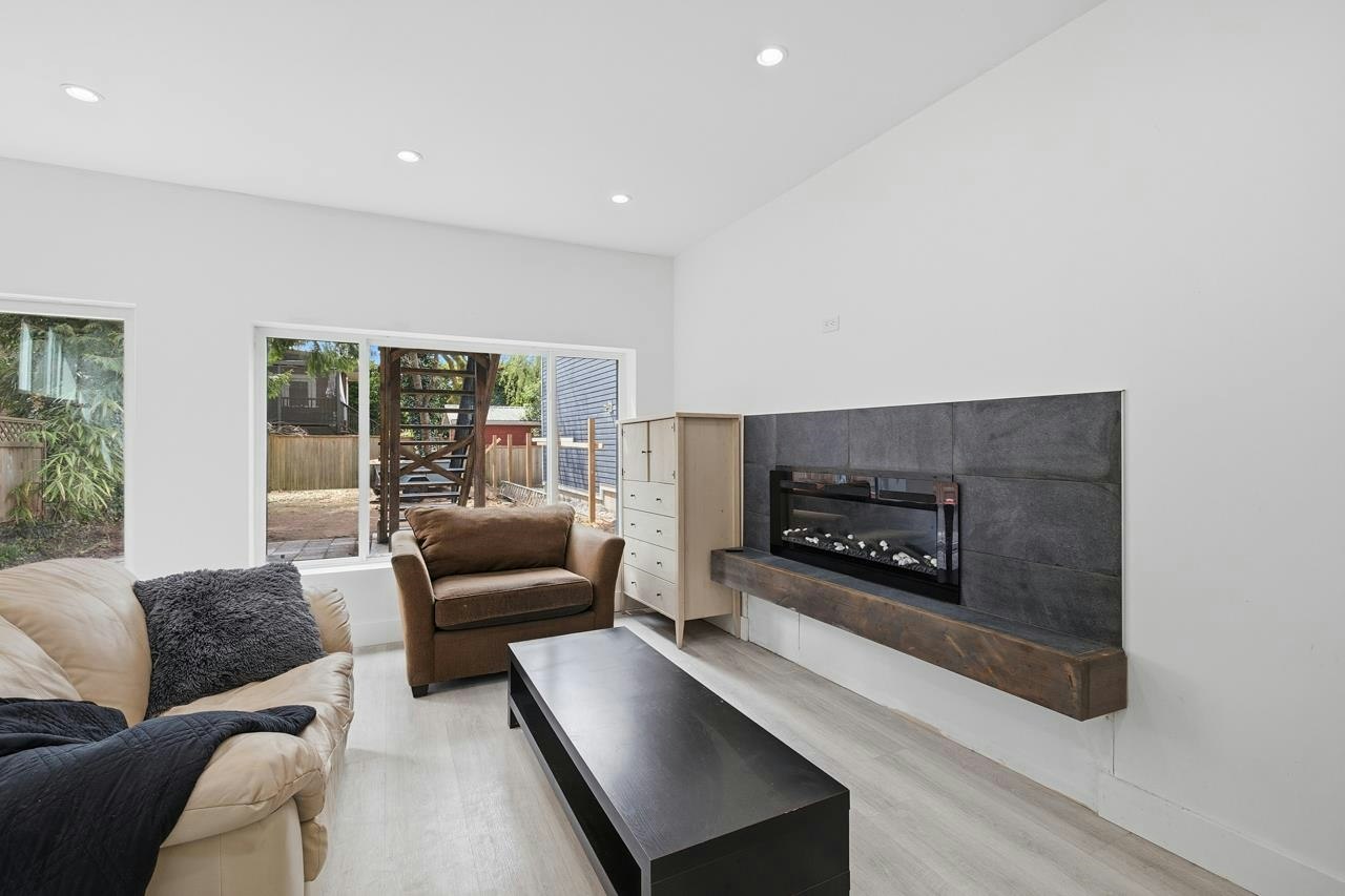 14 W 14th Avenue, Vancouver, BC, V5Y 1W6 - 8