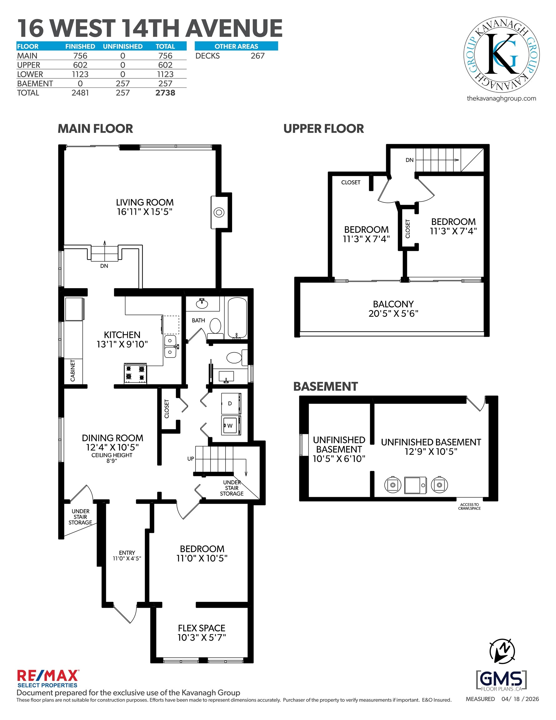 14 W 14th Avenue, Vancouver, BC, V5Y 1W6 - 36