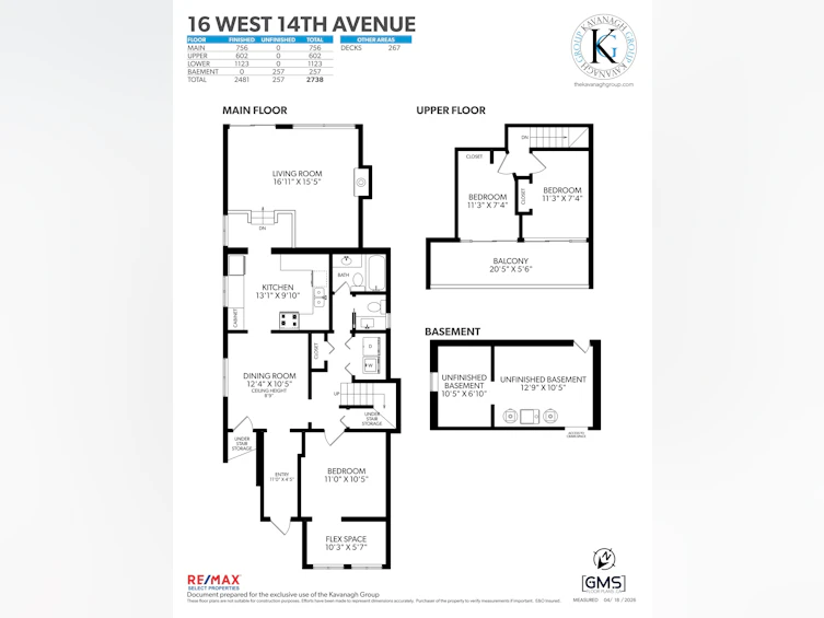 14 W 14th Avenue, Vancouver, BC, V5Y 1W6 - 36