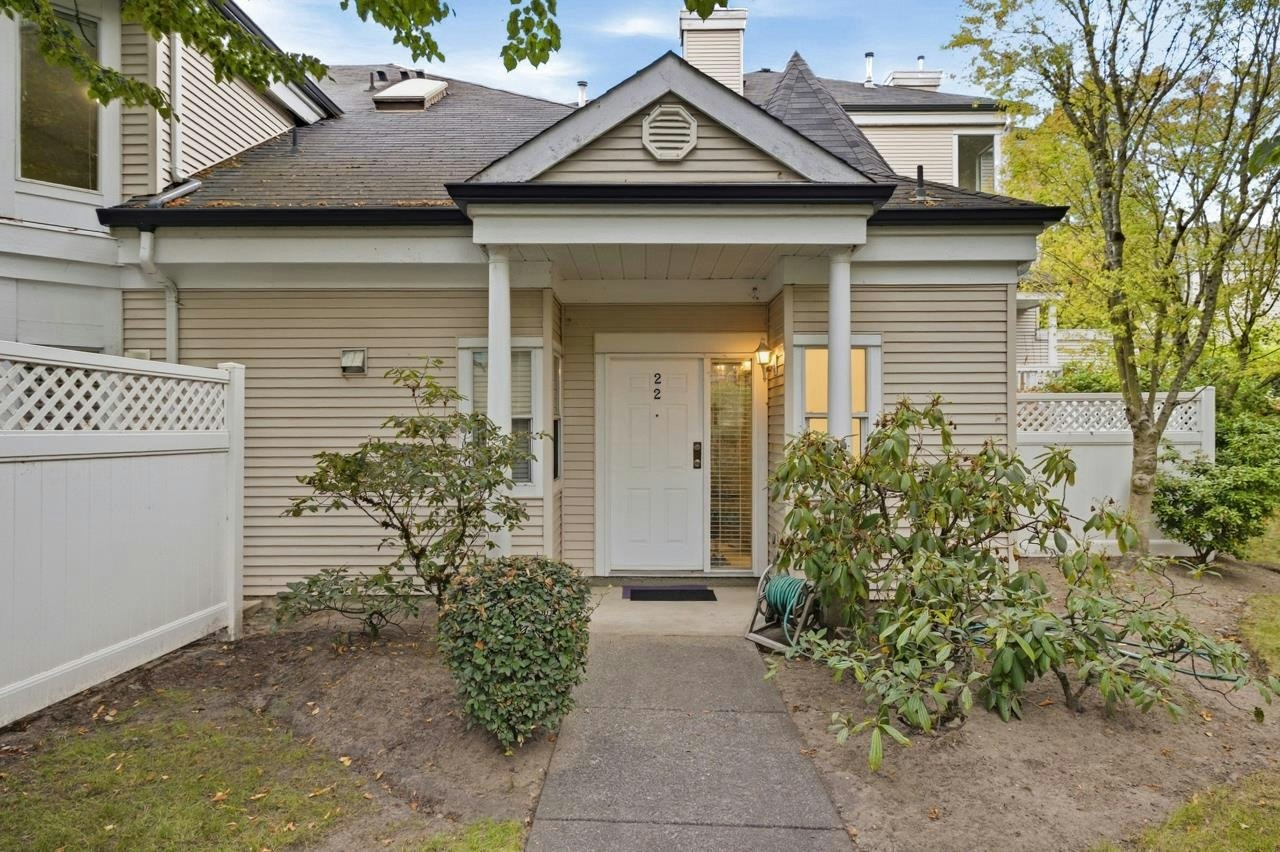 22-12500 Mcneely Drive, Richmond, BC, V6V 2S4