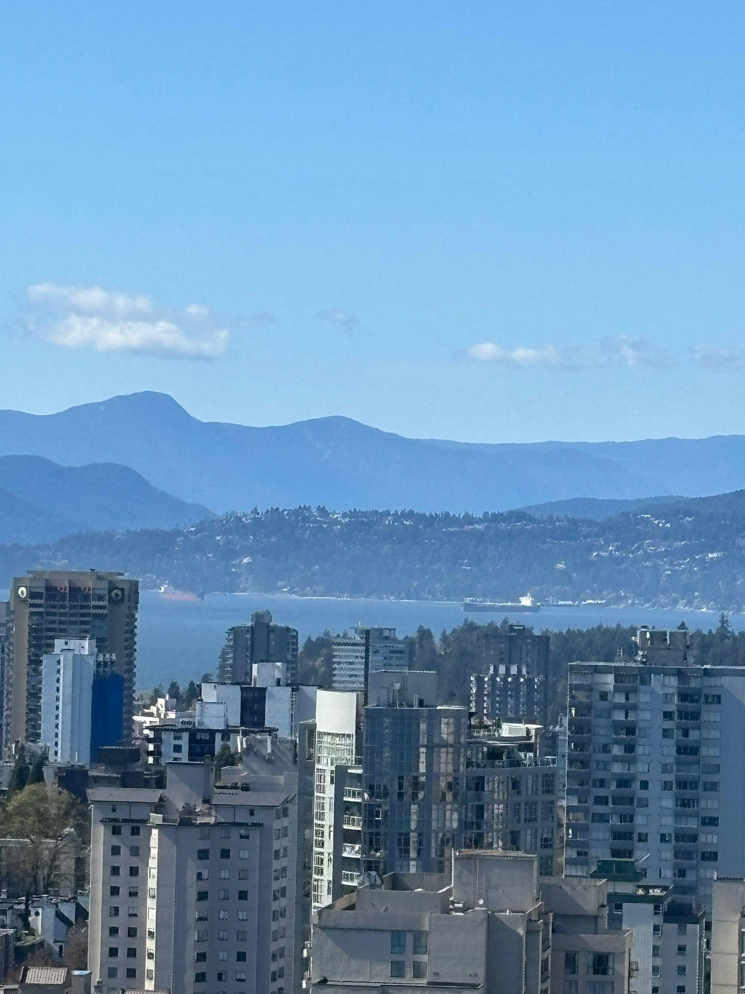 3104-833 Seymour Street, Vancouver, BC, V6B 0G4