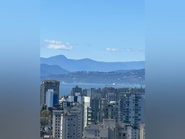 3104-833 Seymour Street, Vancouver, BC, V6B 0G4