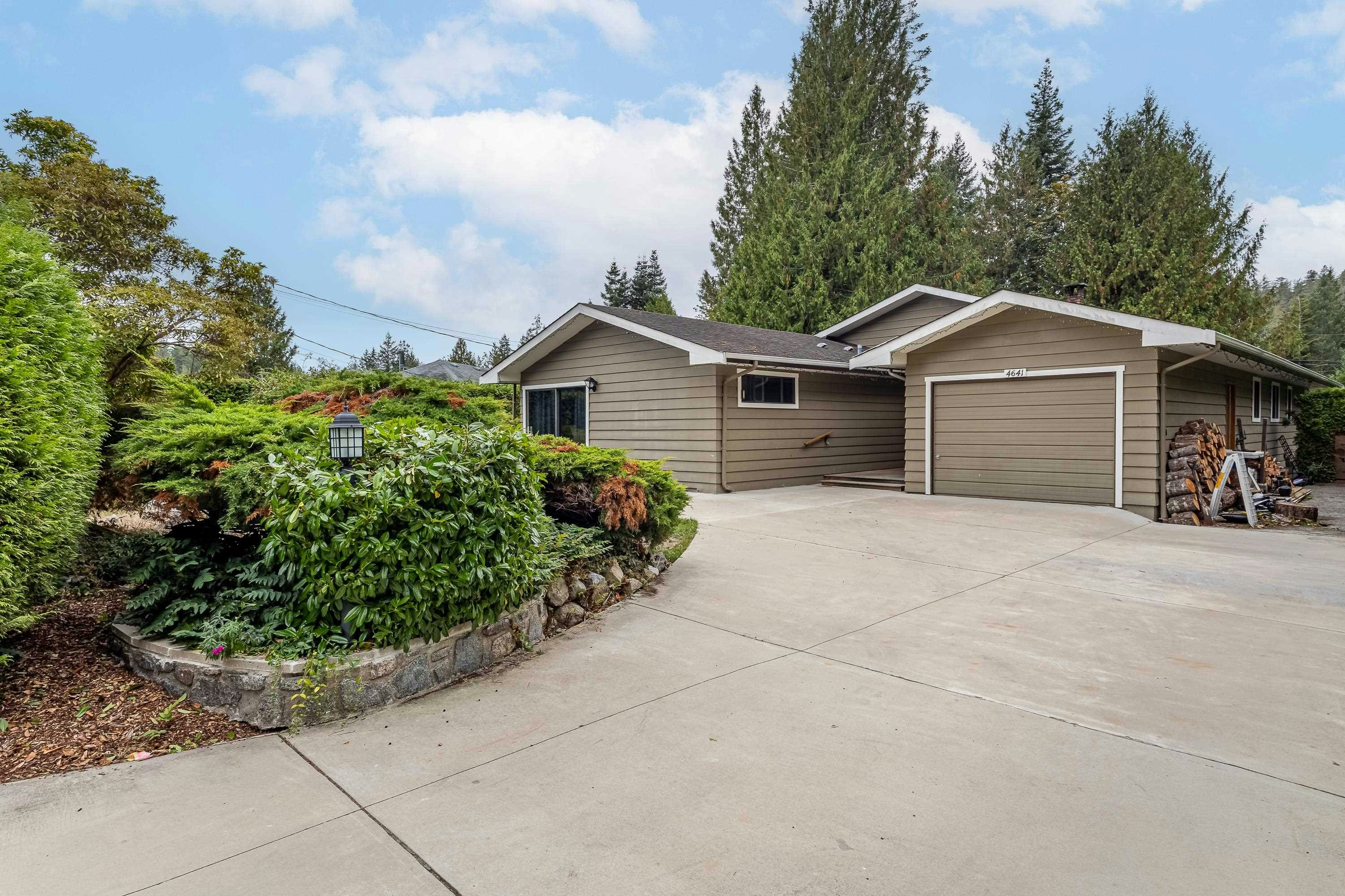 4641 Gerrans Bay Road, Pender Harbour Egmont, BC, V0N 2H1 - 30